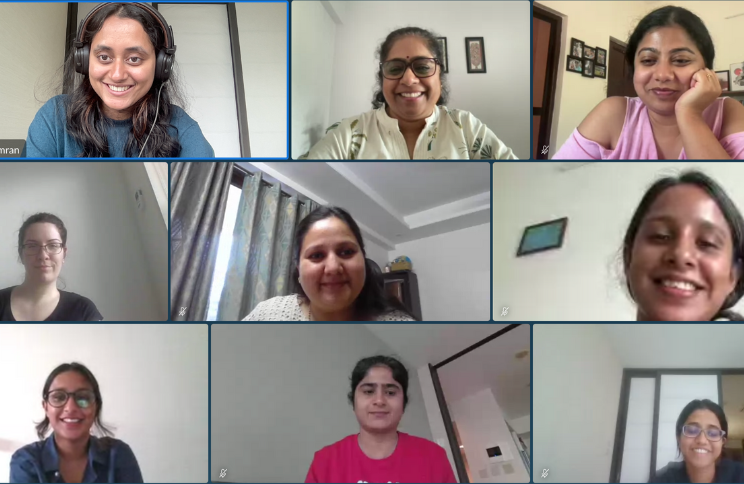 Brave New World Apr 2025