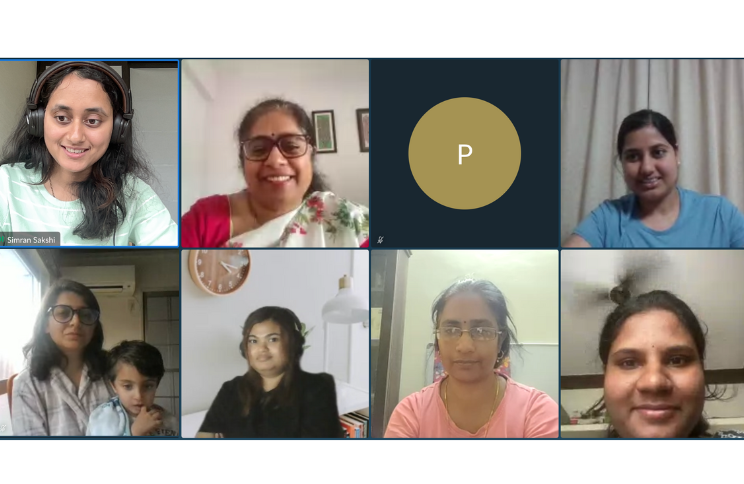 Brave New World - May 2025