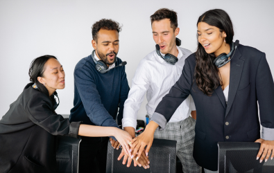 sustainable work programs