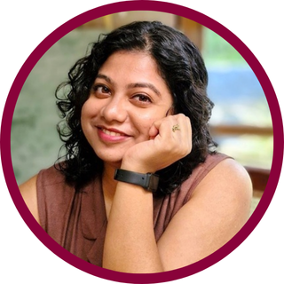 Nilanjana - AWOW